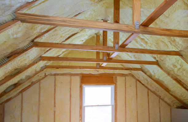 Best Types of Insulation in Lake Ozark, MO
